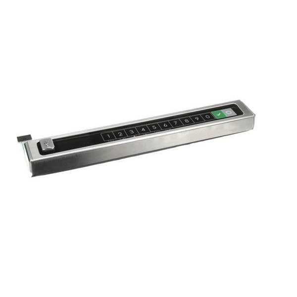 Touch Panel & Display Assembly